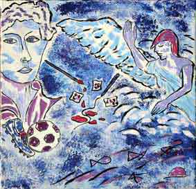 Sven Hasieber 14 Chagall 30